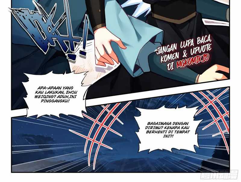 Heavenly Beads Master Chapter 88 Bahasa Indonesia